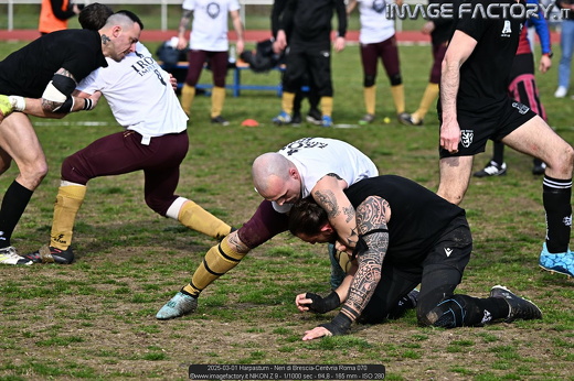 2025-03-01 Harpastum - Neri di Brescia-Centvria Roma 070